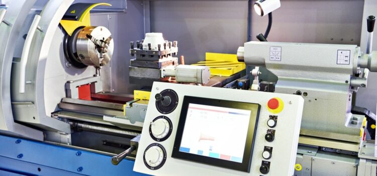 Jak serwis Fagor wpływa na wydłużenie żywotności maszyn CNC? Jak serwis Fagor wpływa na wydłużenie żywotności maszyn CNC?